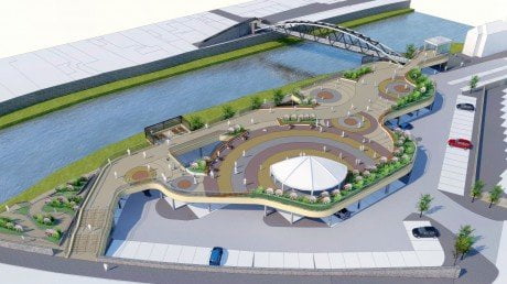 High Design for OASIS Project